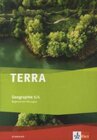 Buchcover TERRA Geographie 5/6. Ausgabe Thüringen Regelschule