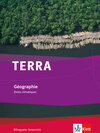 Buchcover TERRA Géographie. Zones Climatiques