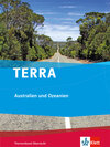 Buchcover TERRA Australien und Ozeanien