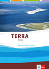 Buchcover TERRA Europa