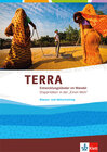 Buchcover TERRA Entwicklungsländer im Wandel