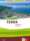 Buchcover TERRA Geographie 5. Ausgabe Bayern Realschule