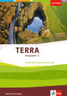 Buchcover TERRA Geographie 5. Ausgabe Baden-Württemberg