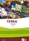 Buchcover TERRA Geographie 7. Ausgabe Bayern Realschule