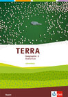 Buchcover TERRA Geographie 8. Ausgabe Bayern Realschule