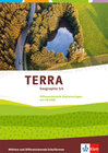 Buchcover TERRA Geographie 5/6. Differenzierende Ausgabe