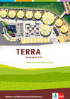 Buchcover TERRA Geographie 9/10. Differenzierende Ausgabe