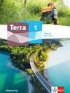 Buchcover Terra Erdkunde 1. Ausgabe Rheinland-Pfalz und Saarland Gymnasium