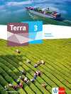 Buchcover Terra Erdkunde 3. Ausgabe Rheinland-Pfalz und Saarland Gymnasium