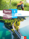 Buchcover Terra Erdkunde 1. Ausgabe Hessen Gymnasium