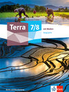 Buchcover Terra Geographie 7/8. Ausgabe Berlin, Brandenburg Gymnasium, Integrierte Sekundarschule, Oberschule