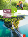 Buchcover Terra Geographie 5. Differenzierende Ausgabe Baden-Württemberg