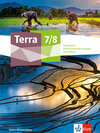 Buchcover Terra Geographie 7/8. Differenzierende Ausgabe Baden-Württemberg