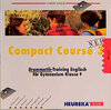 Buchcover Learning English Compact - Course (Neu). Für den Schulischen Englischunterricht / Teil 3