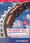 Buchcover Learning English - Password Red für Realschulen / Tl 4 (4. Lehrjahr) / Schülerbuch