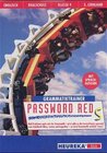 Buchcover Learning English - Password Red für Realschulen / Tl 5 (5. Lehrjahr) / Schülerbuch