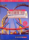 Buchcover Learning English - Password Red für Realschulen / Tl 3 (3. Lehrjahr) / Schülerbuch