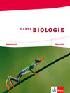 Buchcover Markl Biologie Oberstufe