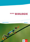 Buchcover Markl Biologie Oberstufe
