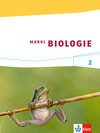 Buchcover Markl Biologie 2
