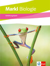 Buchcover Markl Biologie Oberstufe Einführungsphase
