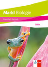 Buchcover Markl Biologie Oberstufe