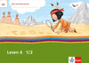 Buchcover Lesen A 1/2