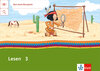 Buchcover Lesen 3