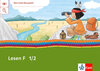 Buchcover Lesen F 1/2