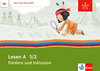 Buchcover Lesen A 1/2