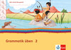 Buchcover Grammatik üben 2