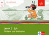 Buchcover Lesen C 3/4