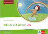 Buchcover Wasser und Wetter 3/4