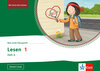 Buchcover Lesen 1. Heft A