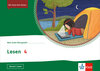 Buchcover Lesen 4