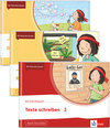 Buchcover Paket Deutsch 2
