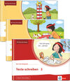 Buchcover Paket Deutsch 3