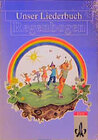 Buchcover Unser Liederbuch - Regenbogen
