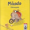 Buchcover Mikado