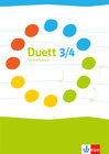 Buchcover Duett 3-4