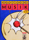 Buchcover Hauptsache Musik - Ausgabe Nord /Hauptschule