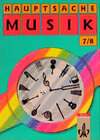 Buchcover Hauptsache Musik - Ausgabe Süd /Hauptschule
