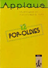 Buchcover 12 Pop-Oldies