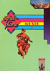 Buchcover Spielpläne - Ausgabe Bayern