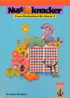 Buchcover Unser Rechenbuch - Nussknacker - Ausgabe B für Nordrhein-Westfalen