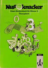 Buchcover Unser Rechenbuch - Nussknacker - Ausgabe B für Nordrhein-Westfalen
