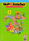 Buchcover Unser Rechenbuch - Nussknacker - Ausgabe B (Berlin, Brandenburg,...