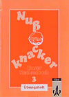 Buchcover Unser Rechenbuch - Nussknacker - Ausgabe A / Unser Rechenbuch - Nussknacker - Ausgabe A
