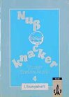 Buchcover Unser Rechenbuch - Nussknacker - Ausgabe A / Unser Rechenbuch - Nussknacker - Ausgabe A