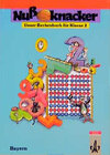 Buchcover Unser Rechenbuch - Nussknacker - Ausgabe B für Bayern / Unser Rechenbuch - Nussknacker - Ausgabe B für Bayern